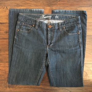 Tommy Hilfiger Bootcut Jeans